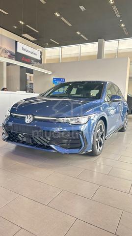 2026 Volkswagen GOLF 1.5 R-LINE ETSI MY22 MK8 - 2