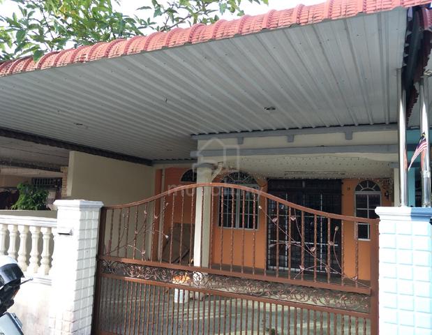 Kulim KTC HOUSE FOR SELL 1