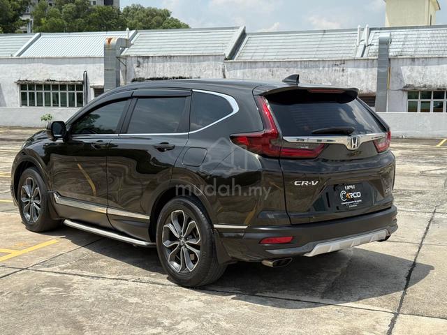 Honda CR-V 1.5 TC-P 2WD (A) HONDA SENSING!!! - 2