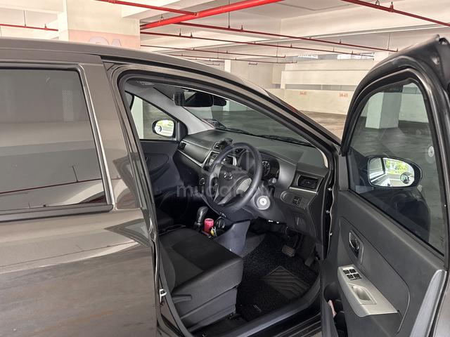 2025 Perodua BEZZA G MY16 FACELIFT (A) - 4