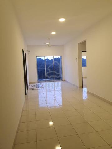 Suria Mewah Residensi 1