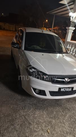 2013 Proton SAGA 1.3 FL (A) - 3