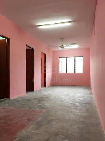 Pangsapuri Seri Pulai 1