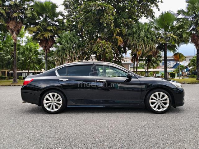 2014 Honda ACCORD 2.4 VTi-L (A) Tip Top Condition - 3