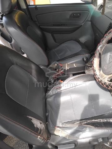 2011 Proton EXORA 1.6 MC M-LINE (M) - 5