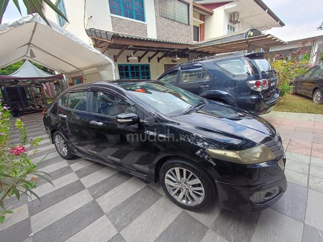 2010 Honda CITY 1.5 S (A) - 5
