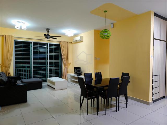 The Aliff Residences 1