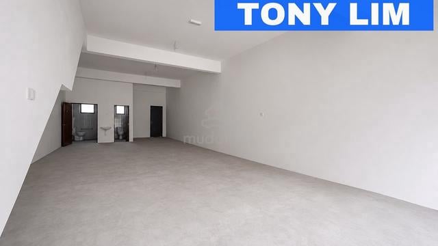 [2 Units] Machang Bubok Adjoining Ground Floor Shoplot New Commercial 1