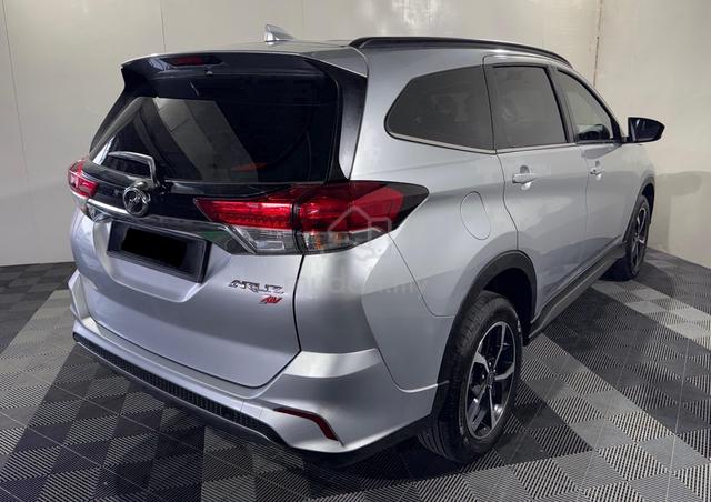 2020 Perodua ARUZ 1.5 AV (A) - 2
