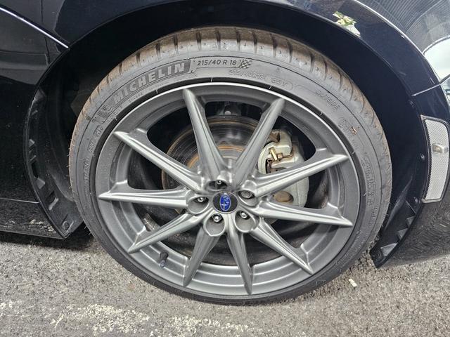 2023 Subaru BRZ 2.4 COUPE GRADE 5 MILEAGE 20K KM - 3