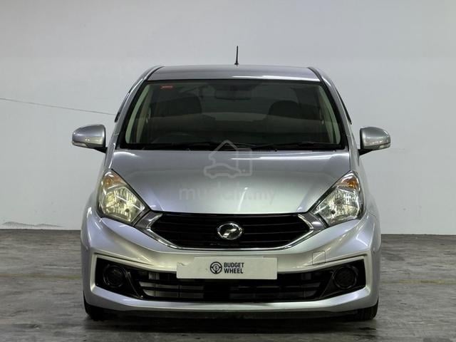 2015 Perodua MYVI 1.3 STANDARD G (A) WHOLE SALE - 5