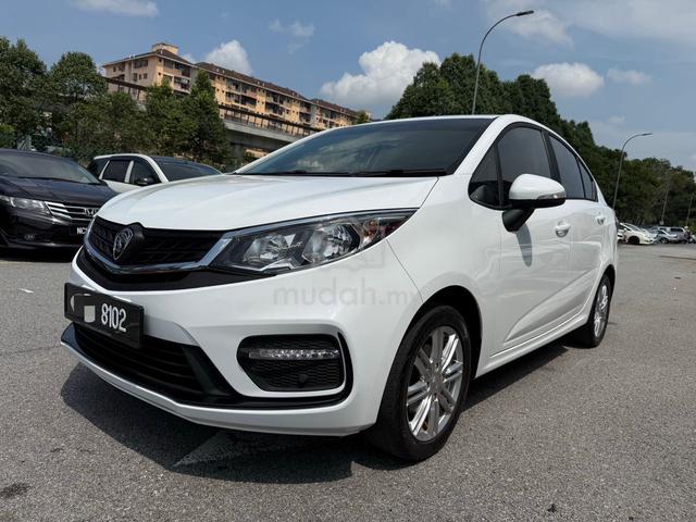2022 LOAN KEDAI Proton PERSONA PREMIUM 1.6 (A)DP1K - 3