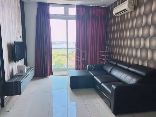Paragon Residences @ Straits View 1
