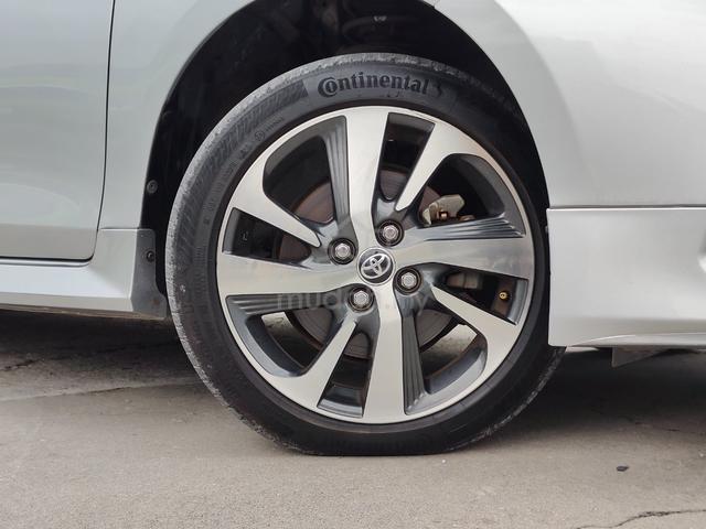 2022 Toyota VIOS 1.5 G (A) FULL SERVICE RECORD - 3