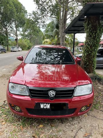 2007 Proton WAJA 1.6 CAMPRO P2 H-LINE (A) - 3