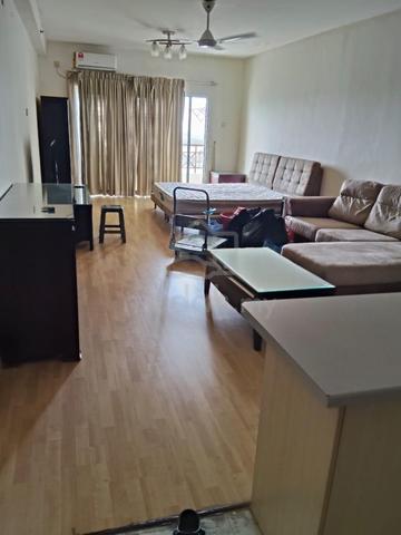 Prima Regency 1