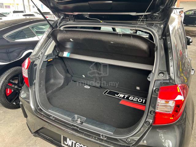 2024 Perodua MYVI 1.5 H UNDER WARRATY - 5