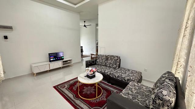 1-Storey Bungalow Fully Furnished@Kubang Kerian 1