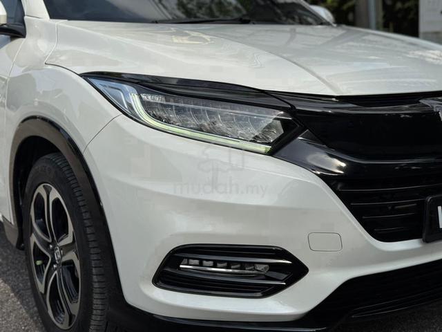 2020 Honda HR-V 1.8 V MIL 49K KM ONLY - 3