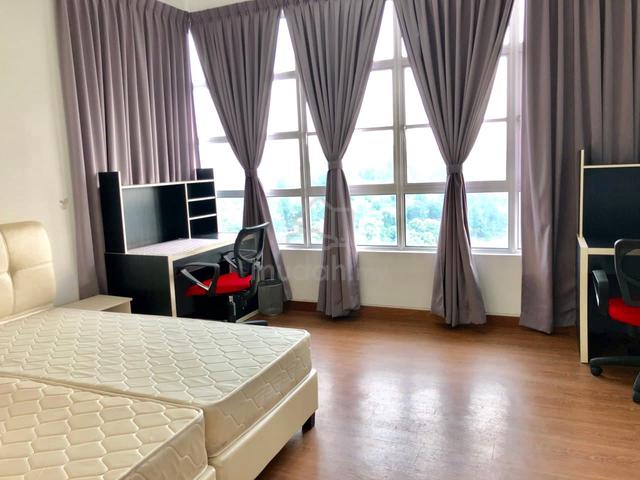 Horizon Residence Luxury Apartment 4