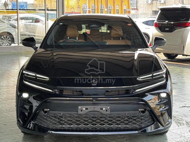 2024 Toyota CROWN 2.5 SPORT Z (A) - 2
