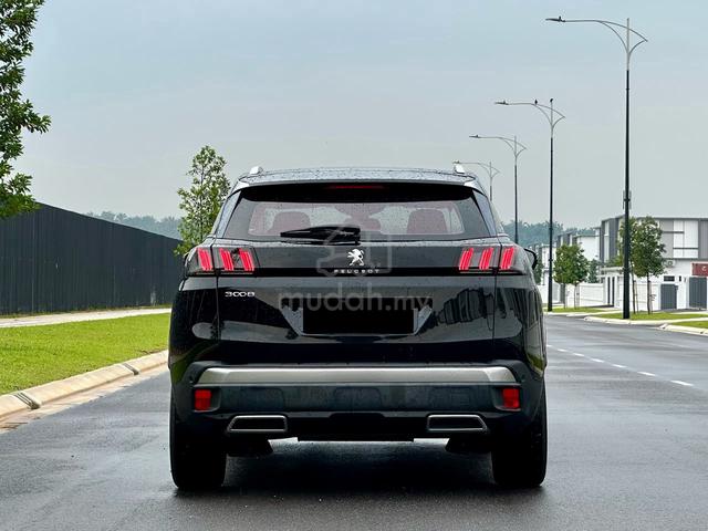 PEUGEOT 3008 1.6 ALLURE🔥FULL LOAN CARKiNG‼️‼️‼️ - 3