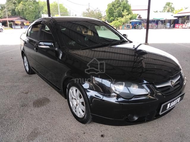 2014 Proton PERSONA 1.6 SV (A) - 3