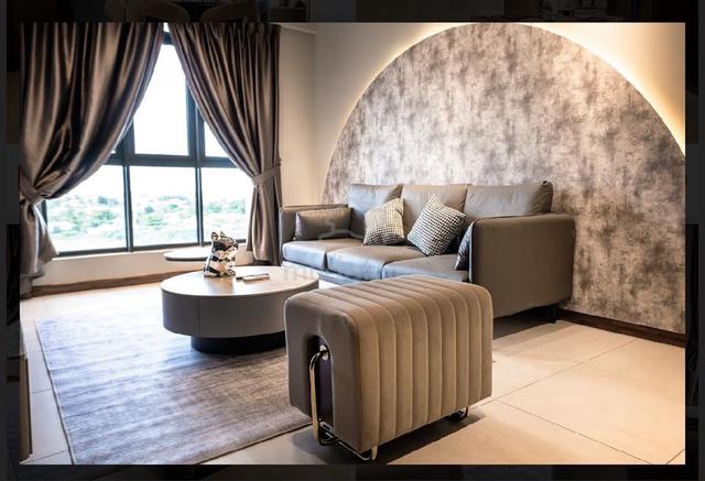 K Avenue Residential 1
