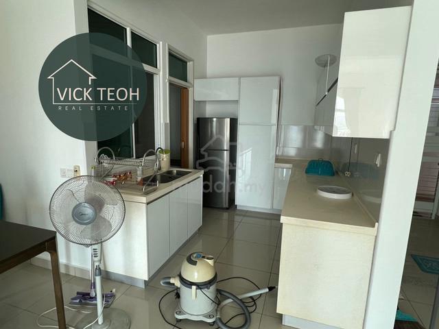 Reflections Condominium 1