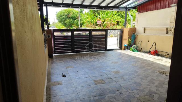 Seremban TAMAN SULIANA SIKAMAT Teres 2Tingkat Semi Furnish 22x70 1
