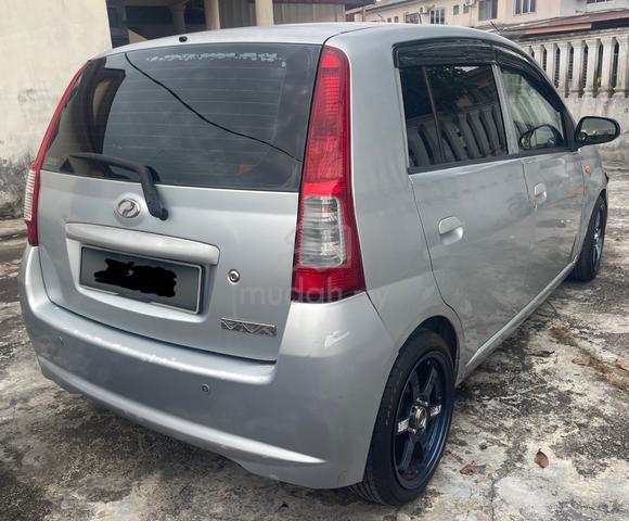 2011 Perodua VIVA 1.0 (A) - 2