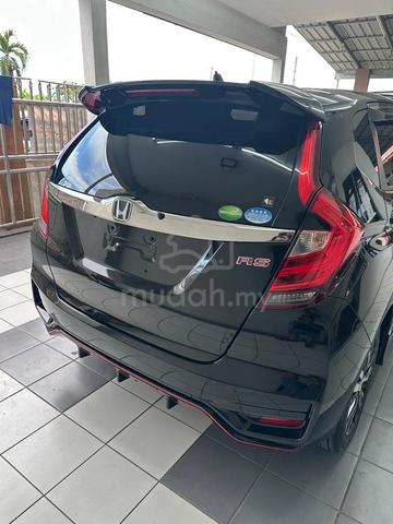 Honda FIT 1.5 RS (A) 2019 - 5