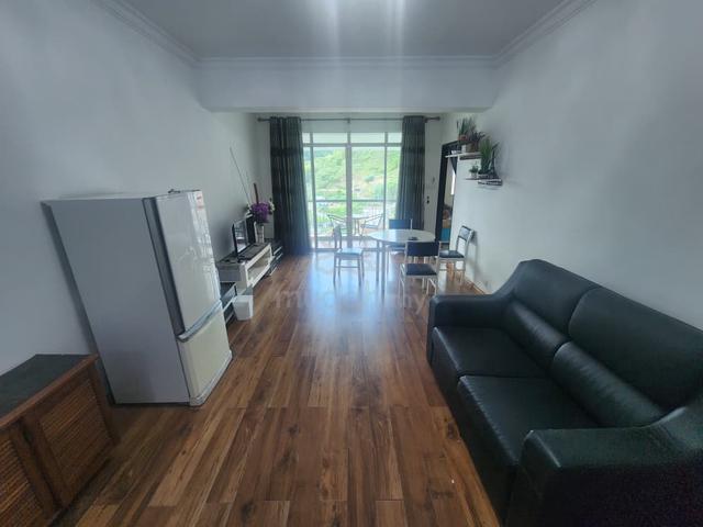 Equatorial Hill Resort 1