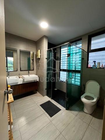 Residensi Harmoni 2 1