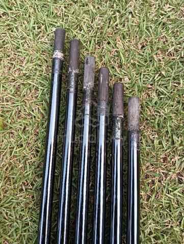 Golf Graphite Iron Shaft UST Mamiya Recoil Dart 90 - photo 4 of 4