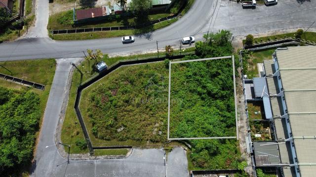 LAND FOR SALE AT STEPHEN YONG KUCHING SARAWAK MALAYSIA m 1