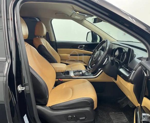 2022 Kia CARNIVAL 2.2D 11 SEATER (A) - 5