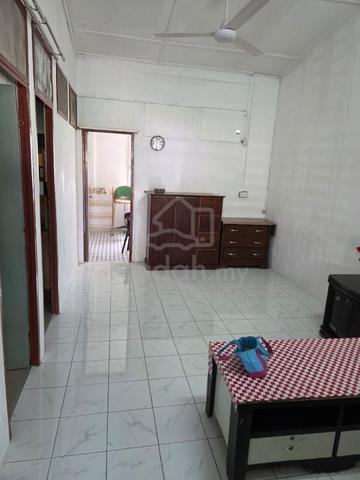 Intermediate Single Terrace House - MPL Labuan 1