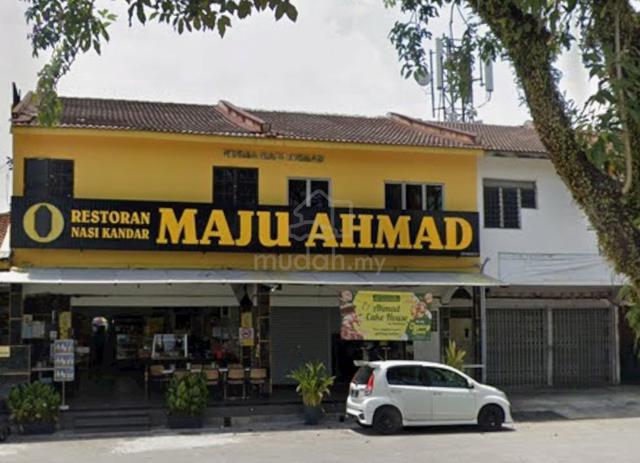 Ground Floor Unit for Rent in Paya Jaras Permai 1