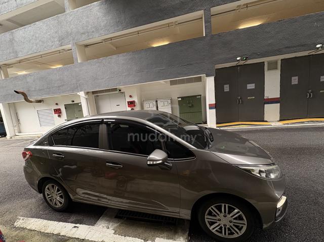 2019 Proton PERSONA 1.6 EXECUTIVE (A) - 3