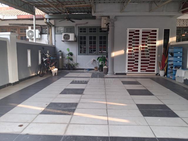 Renovated🩵Single Storey Seksyen 16 Bandar Baru Bangi,Selangor 1