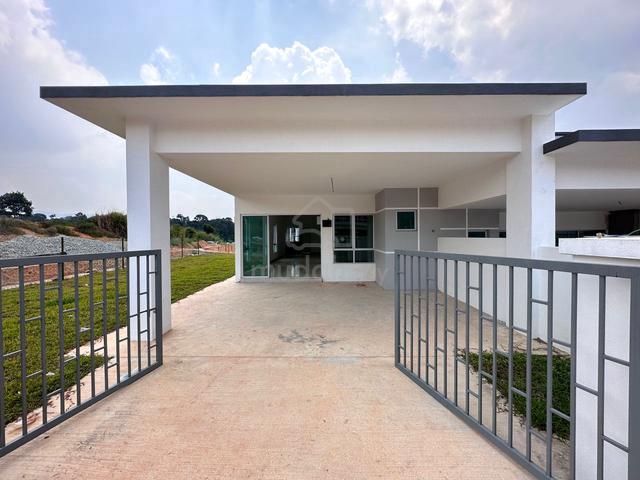 MANTIN SALE Betul BETUL Jalan BESAR MANTIN SINGLE STOREY 4 BILIK 1