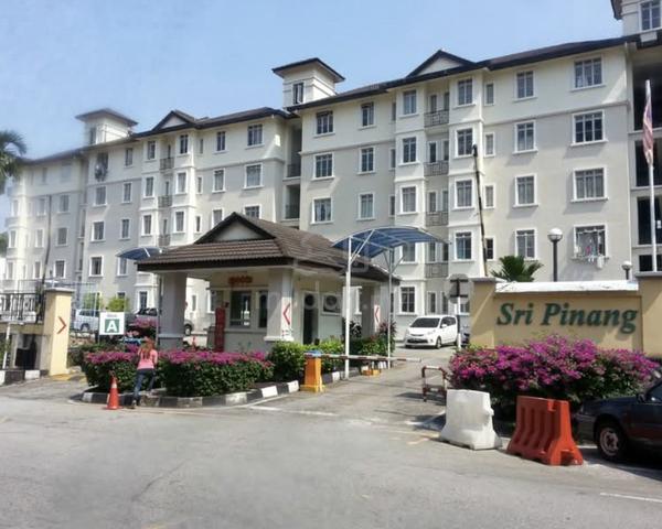 Sri Pinang (Puchong) 1