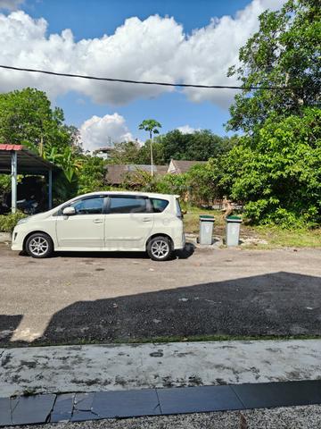 Taman Sri Pulai / Fully Renovated / Unblocked view / Non Bumi Lot 1