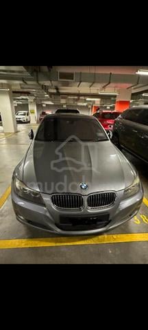 2009 Bmw 3 SERIES 2.5 23I (CKD) E90 FACELIFT (A) - 4