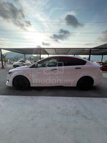 2018 Proton PREVE 1.6 (A) 1-3 YEARS WARRANTY - 3