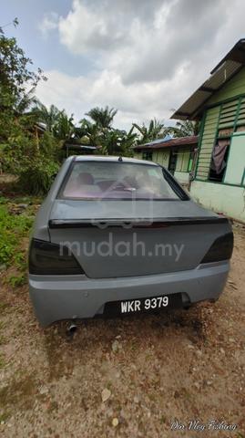 2003 Proton WAJA 1.6 (M) - 1