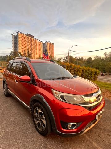 2019 Honda BR-V 1.5 V (A) - 1