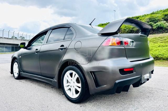 -2013-Proton INSPIRA 2.0 EXECUTIVE (A) Loan/Cash - 2