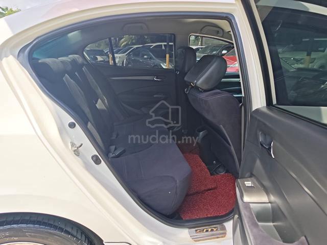 2013 Honda CITY FULL SPEC 1.5 (AUTO) - 5